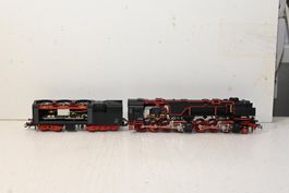 Märklin 37029 BR 53 HO/AC Digital Adr 53 mit OVP läuft