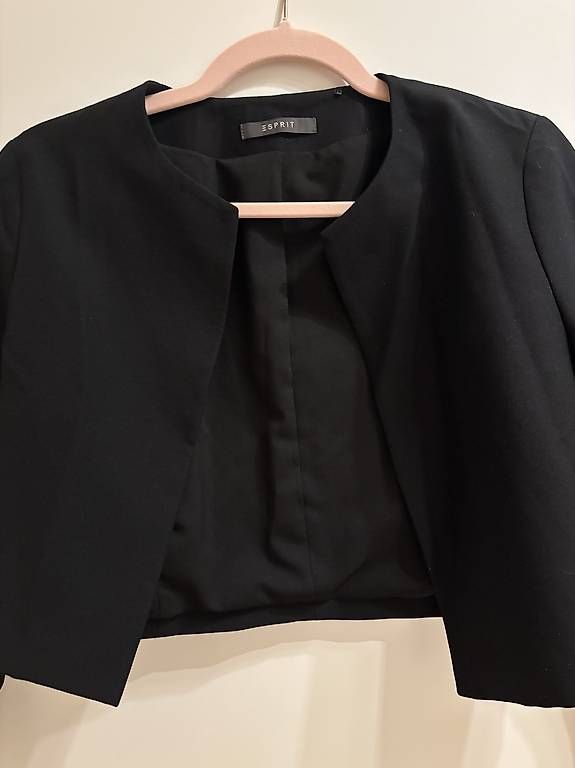 Esprit Giacche: Festlicher Kurz-Blazer Esprit, Gr.36 – Usato da Horgen venduto da sab_kp8l 1