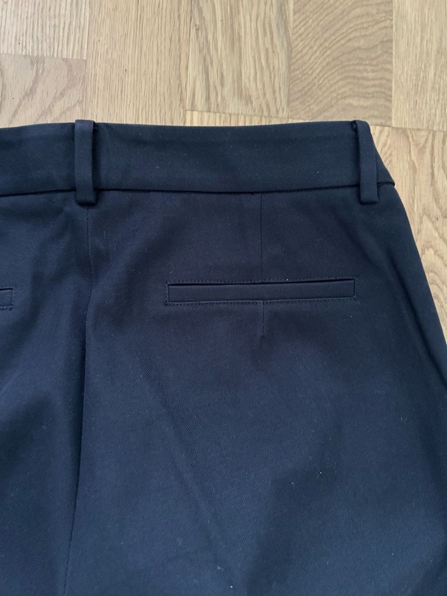 Pantaloni: Cigaret style bridges  – Usato da Chavannes-de-bogis venduto da nas_7xbg 2