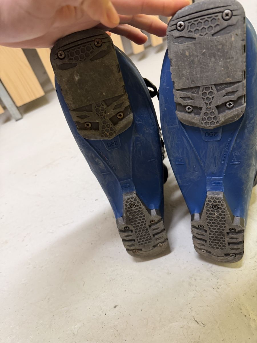 Head Chaussures hommes: Head Edge Lyt 80 29-29.5 – D'occasion à Morges par ale_hbh8 5