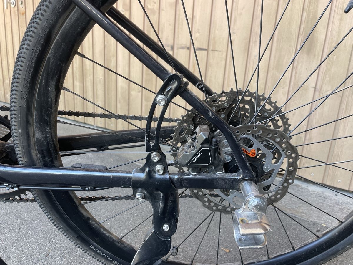 Canyon Vélos: Canyon E-Bike – D'occasion à Hedingen par Tanja764 1