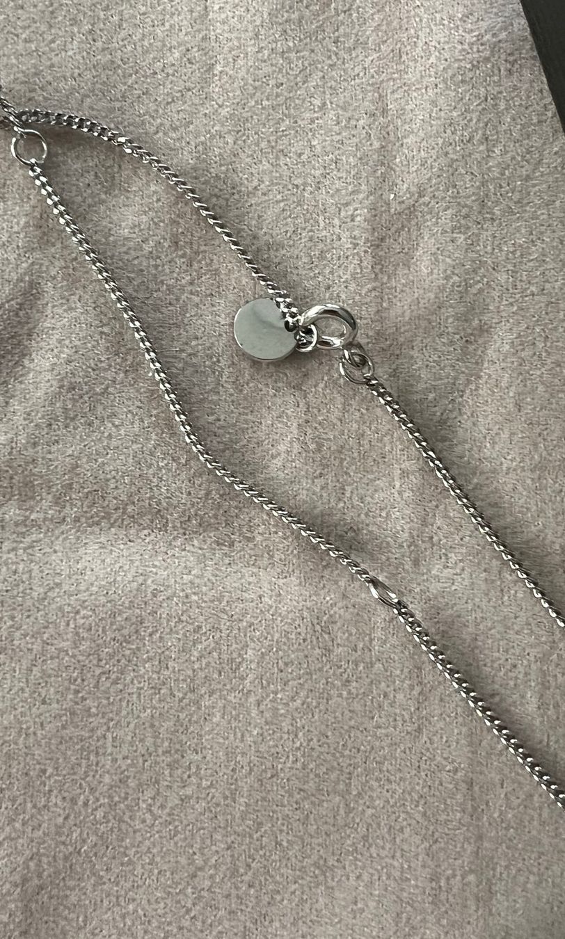 Altri gioielli: UN CHIC FOU-parure argent – Usato da Corsier GE venduto da ver_ywn5 3