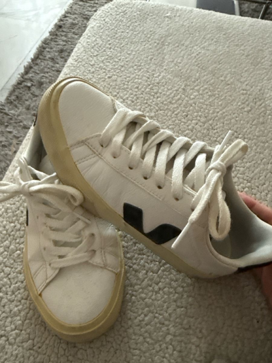 Veja Scarpe da uomo: Veja Schuhe weiss/schwarz 36 – Usato da Bonaduz venduto da SanOgg79 1