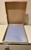 Kolma Sichtmappen AntiReflex Superstrong A4 100 Stück