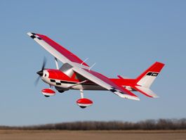 E-flite Carbon-Z Cessna 150, Spw 2125mm, PNP-Set  - EFL1475