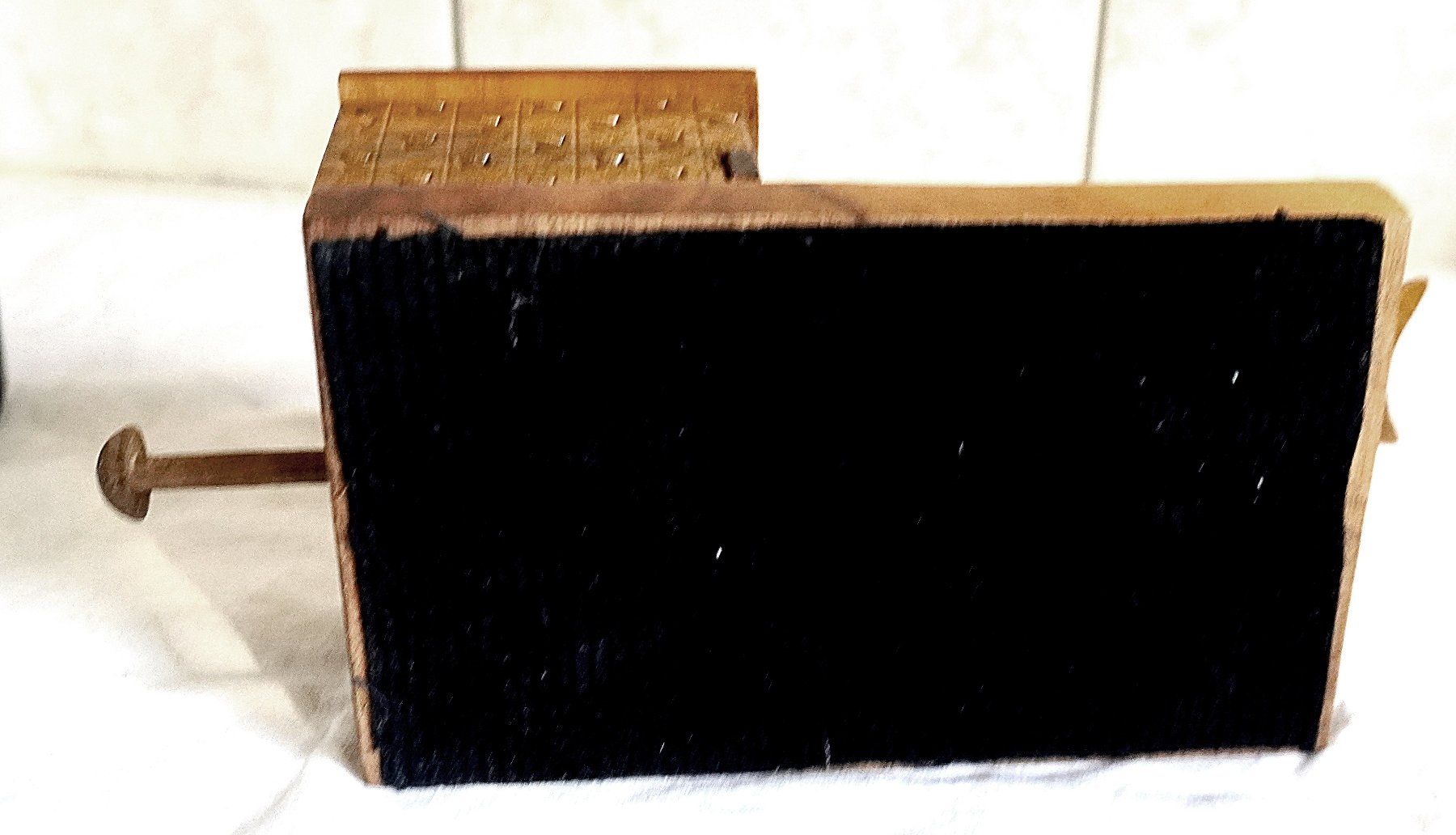Tutte le decorazioni: Vintage Zigaretten-Spender – Usato da Baar venduto da 2cvbaar 6