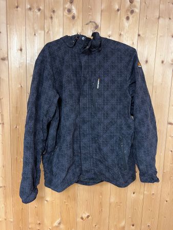 ICEPEAK JACKE GR. M