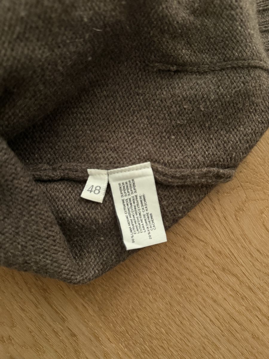 Maglioni & Felpe: Della Giana | Cardigan | 48 – Usato da Zürich venduto da aow_8p7m 4