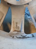 4 Pneus été et jantes SEAT NEUF