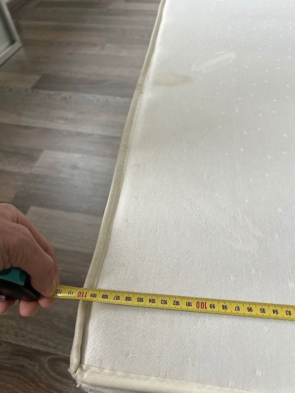 Letti: Bettgestell 110x200 – Usato da Bern venduto da leo_n862 1
