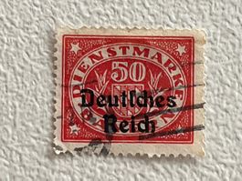 SALE ! DR Briefmarken ab 1 CHF (Gratis-Versand)