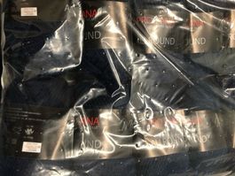 10 X ALLROUND GARN DAS SUPERGARN - LOT-305