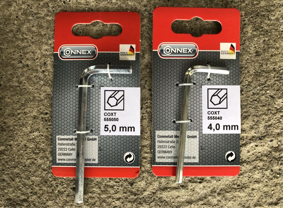 Tutti gli attrezzi: Vélo : gourde à outils – Nuovo e nell'imballaggio originale da Renens VD venduto da Goombah 7