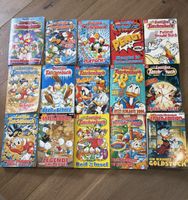 Verkaufen 15 lustige Taschenbücher 