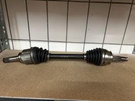 Antriebswelle links Fiat Bravo 51861636
