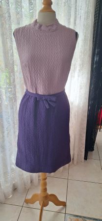 Robe Vintage 36