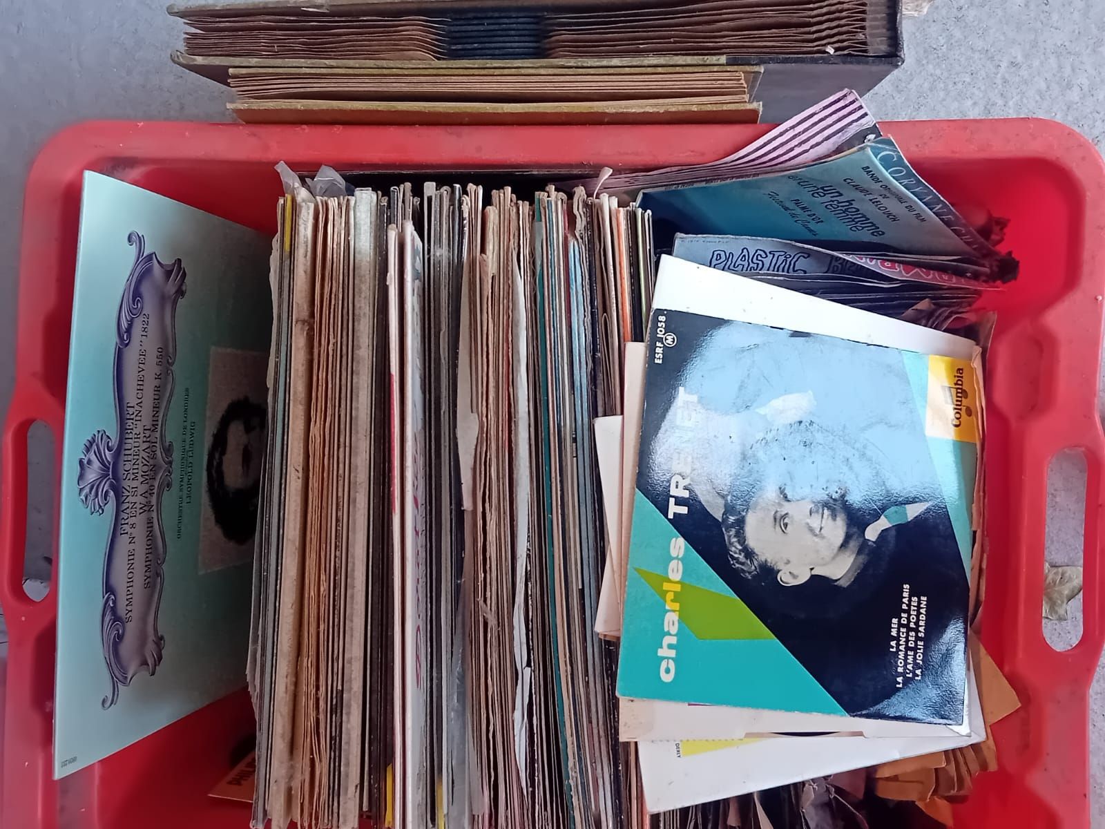 Musiktruhen: Jukebox – Gebraucht aus Chalais von ter_dq9d 5