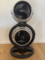 Well-Feeling VARIO Air Circulation Fan double fan
