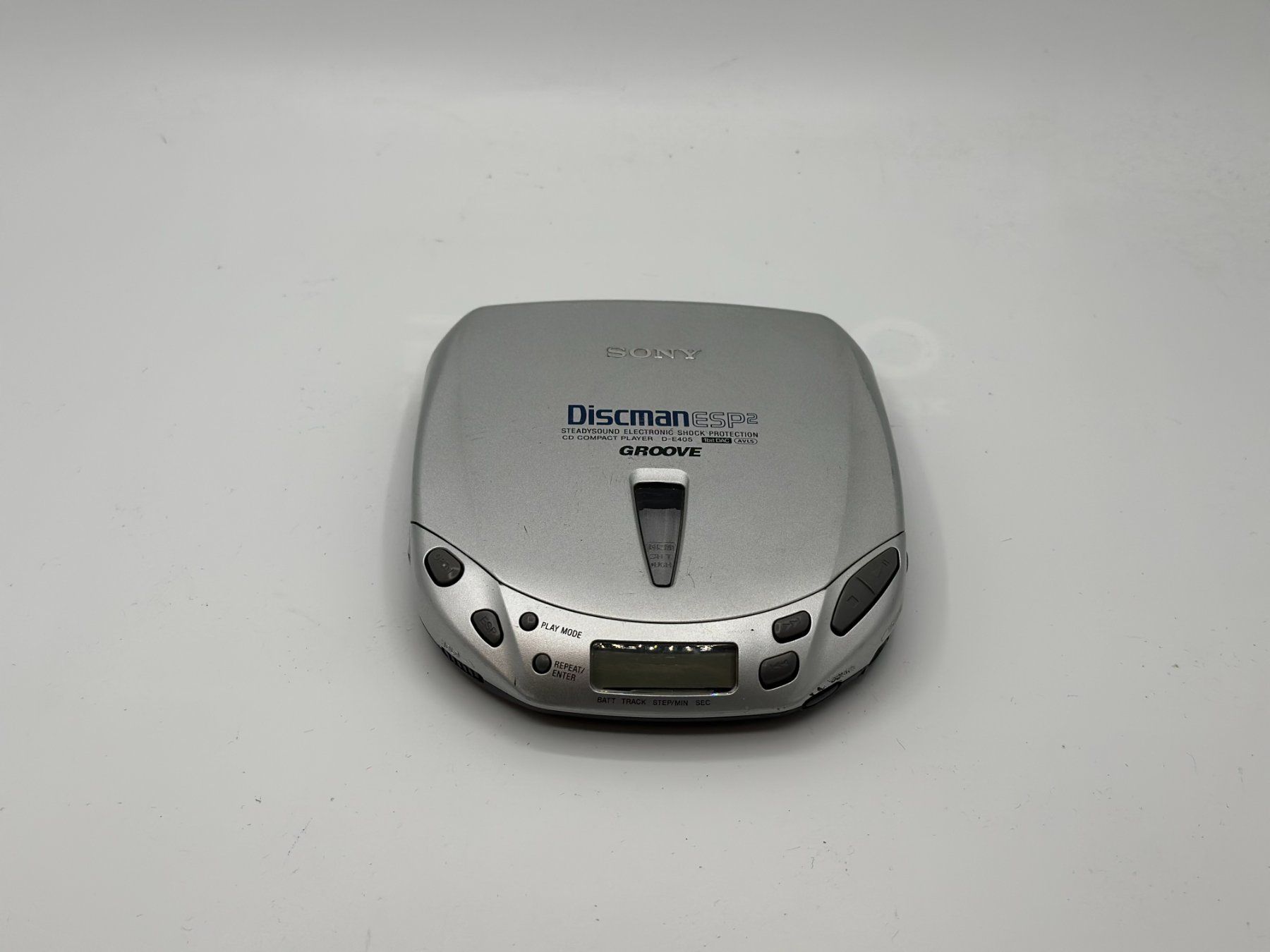 BALADEUR WALKMAN STEREO Cassette Player K7 Sanyo Graphic Equalizer