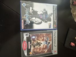 Soul Calibur 2&3 für PS2