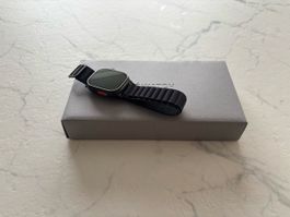 Apple Watch Ultra 3 (GPS + Cellular)