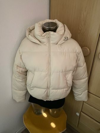 PULL & BEAR Kapuzenjacke Grösse S