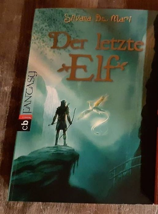 silvana del mari der letzte elf (Gebraucht) in Toffen für CHF 1 – mit ...