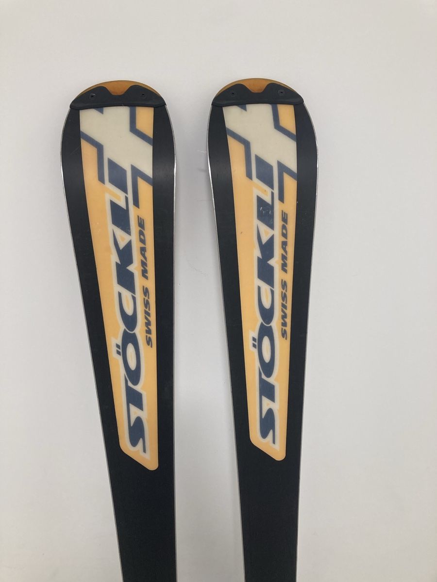 Stöckli Sci: Stöckli Ski SL – Usato da Luzern venduto da Aldabema 3