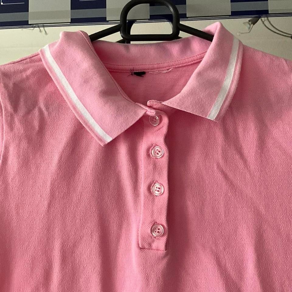 Vestiti: Rosa Kleid Grösse S – Usato da Grenchen venduto da sojalatte 3