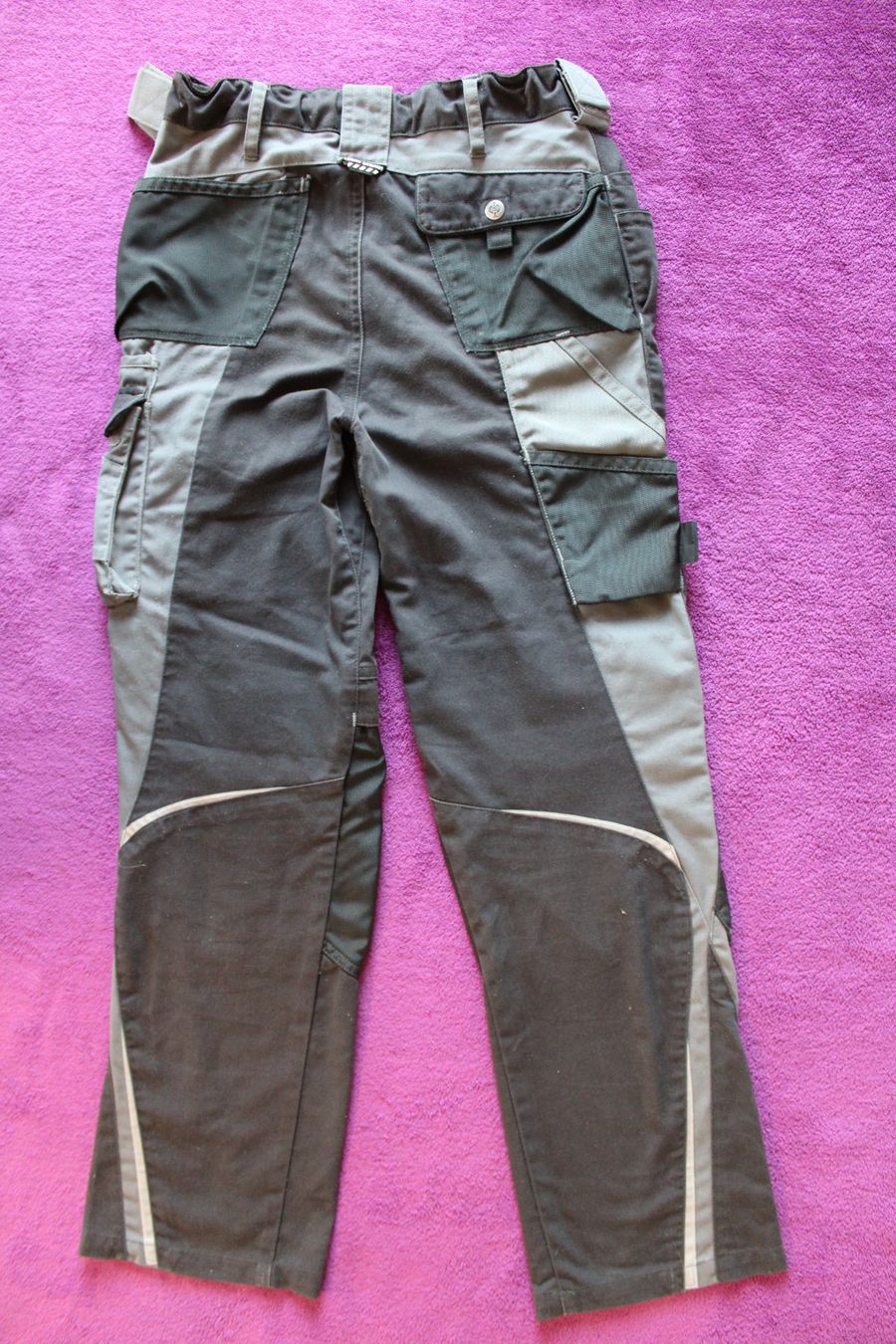 Engelbert Strauss Pantaloni: Engelbert Strauss Hose Gr. 158/164 – Usato da Müllheim Dorf venduto da Seeeule01 5