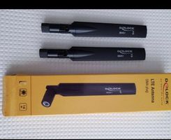 2 Antennen GSM / UMTS / LTE