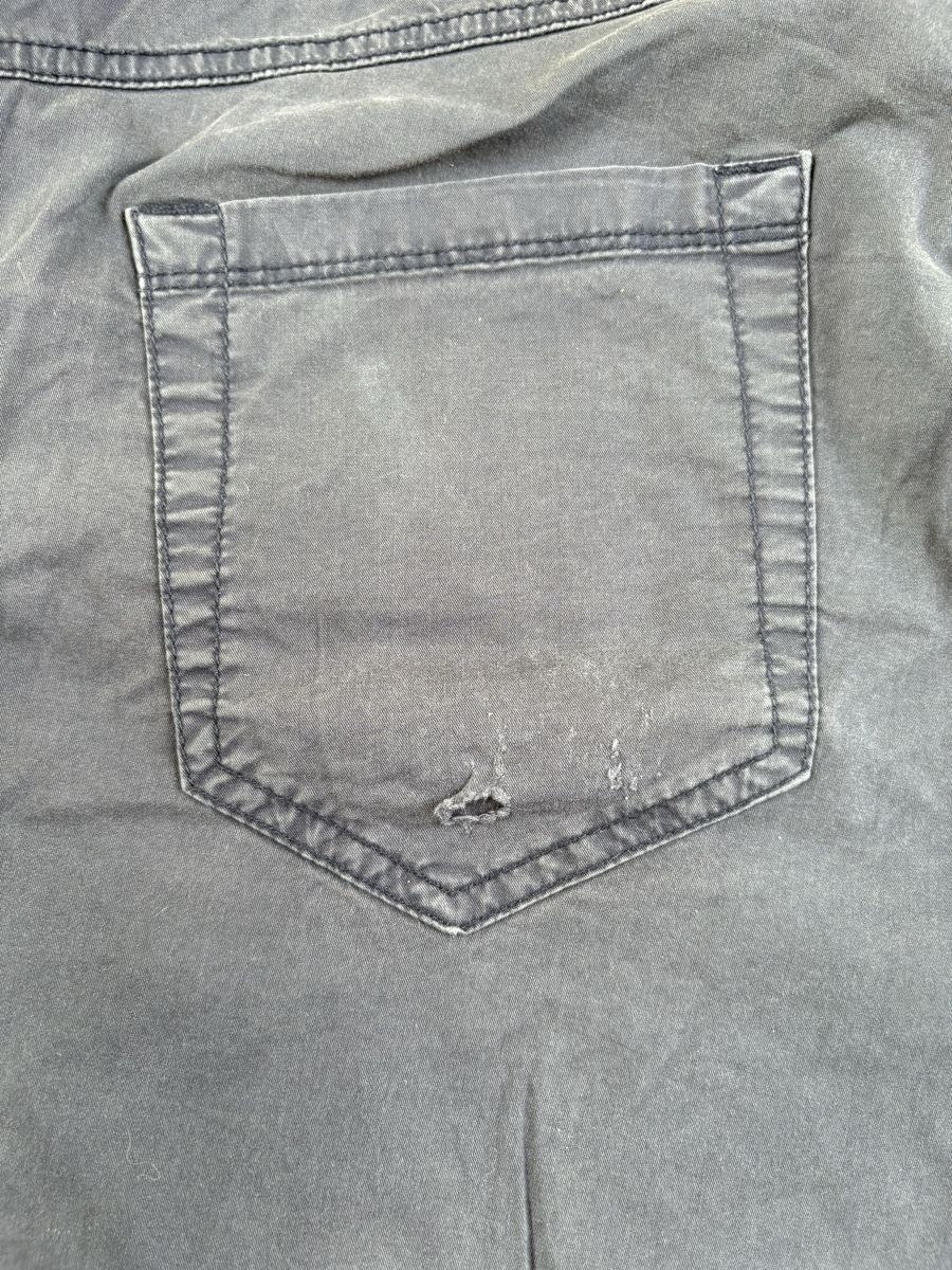Tom Tailor Pantaloni: Tom Tailor Damen Sommer Hose, Grösse 38 – Usato da Frauenfeld venduto da lin_77m9 2
