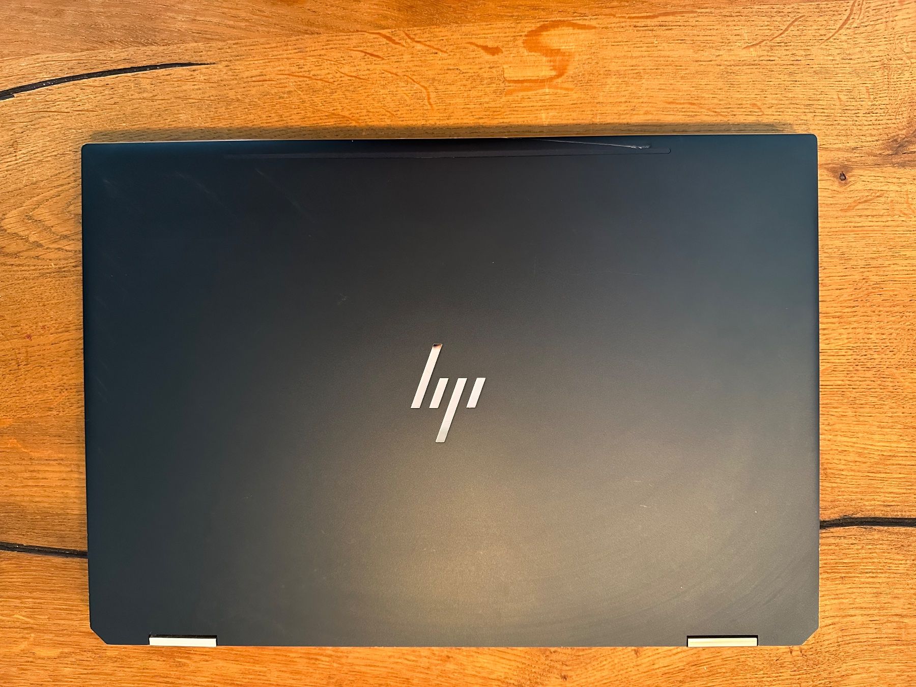 HP Spectre x360 convertible 15-df0xxx (Gebraucht) in Zürich für
