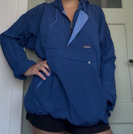Patagonia Jacke Guter Zustand