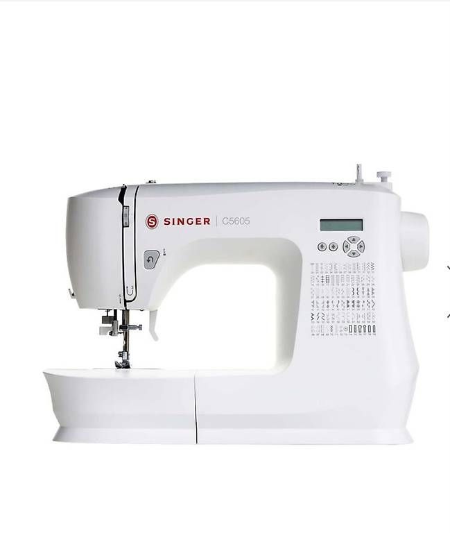 Macchine da cucire: Bernina C5605 – Usato da Lully VD venduto da Nicosie