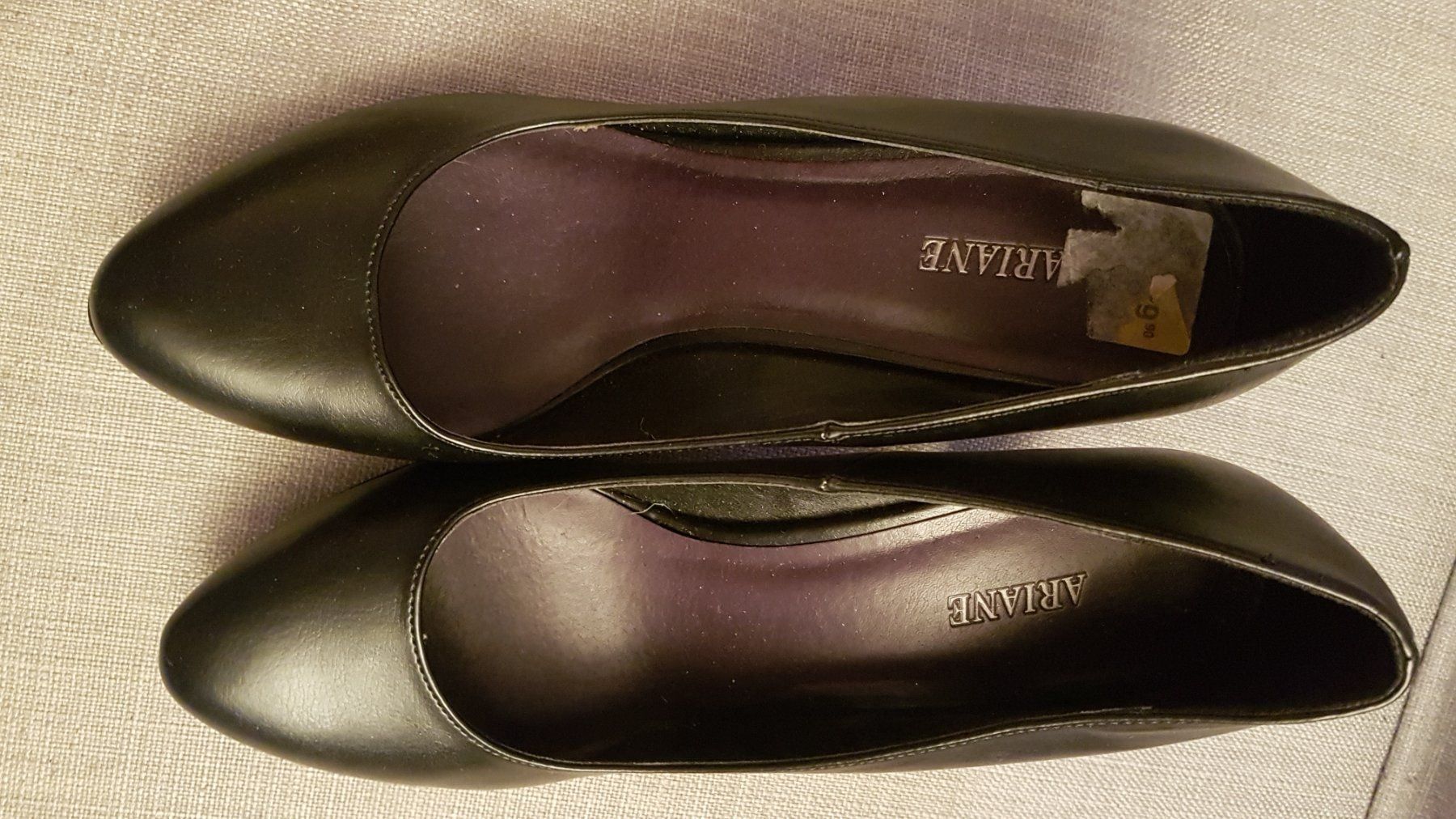 Scarpe da donna: Schwarze Pumps – Usato da Oberengstringen venduto da Sheera7 1