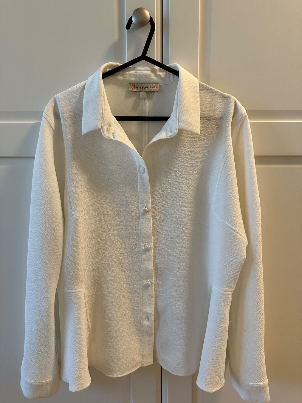 Camicette: Paul&Joe shirt – Usato da Fällanden venduto da jen_5rbs