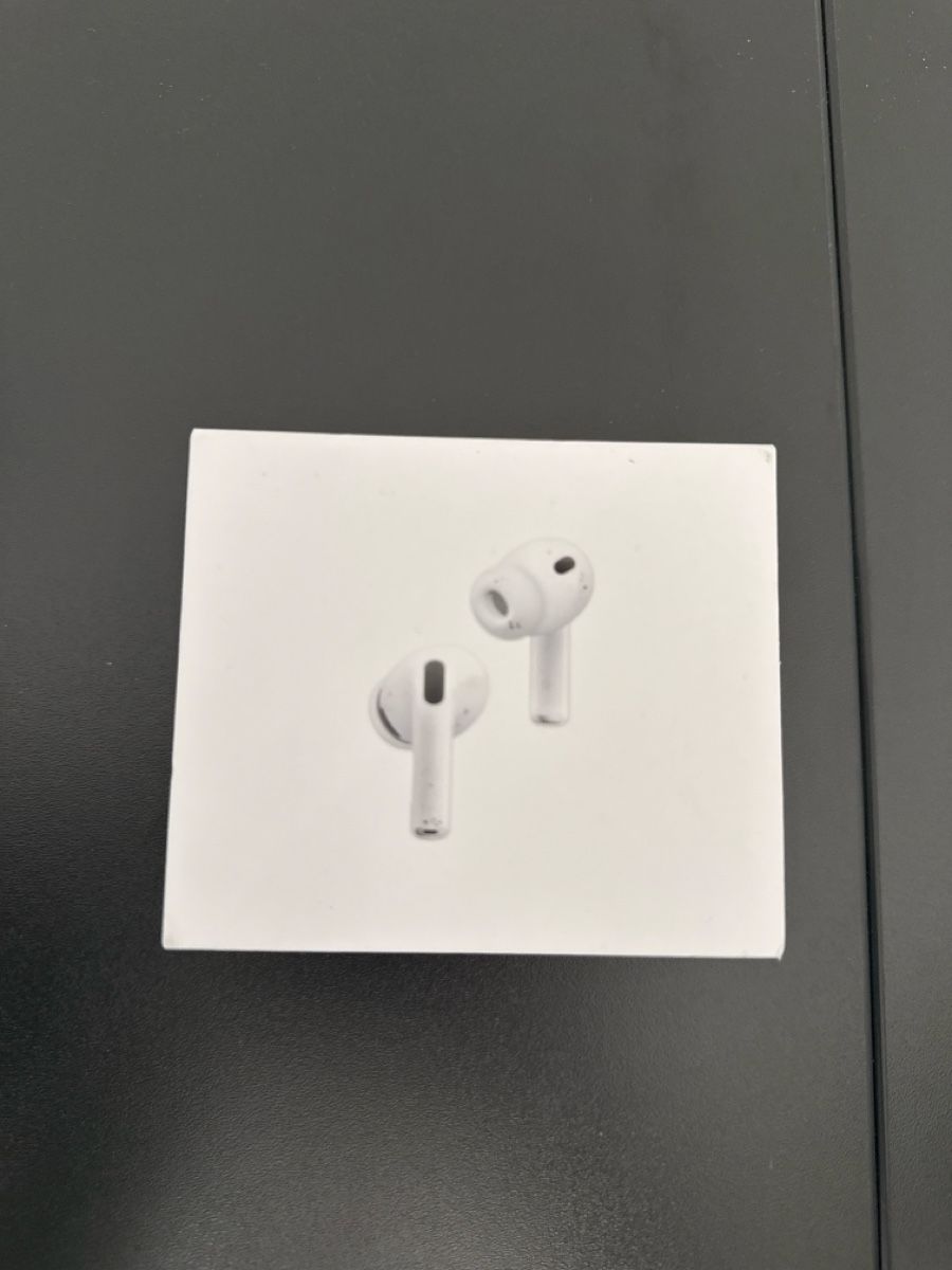 Apple Casques audio: APPLE AIRPODS PRO 3 – Neuf avec emballage d'origine à Zürich par max_2hhs