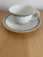Antike Espresso Tasse Langenthal 