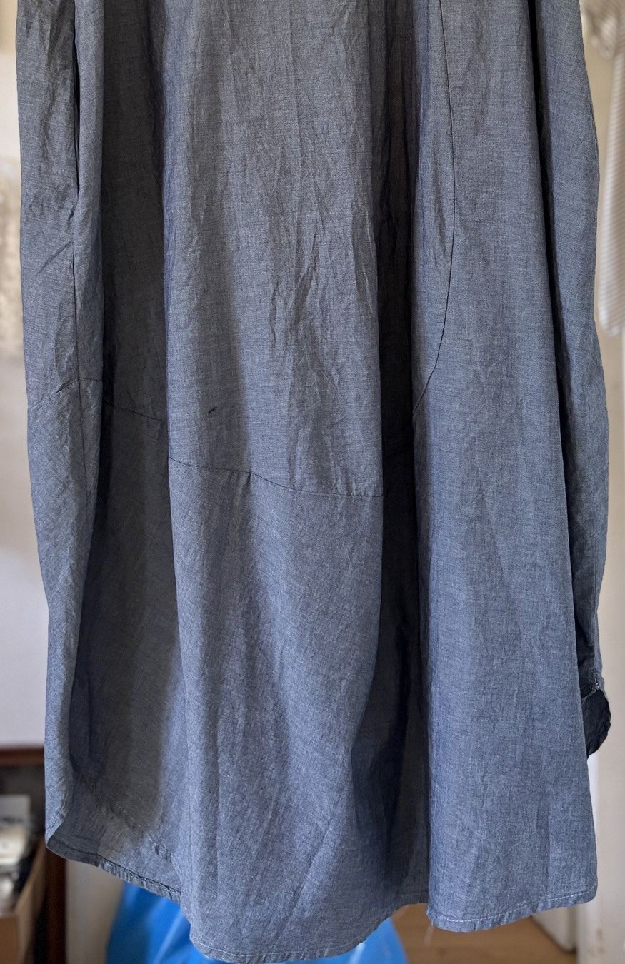 Vestiti: ROBE EN COTON! M – Nuovo e nell'imballaggio originale da Locarno venduto da NicoNion 3