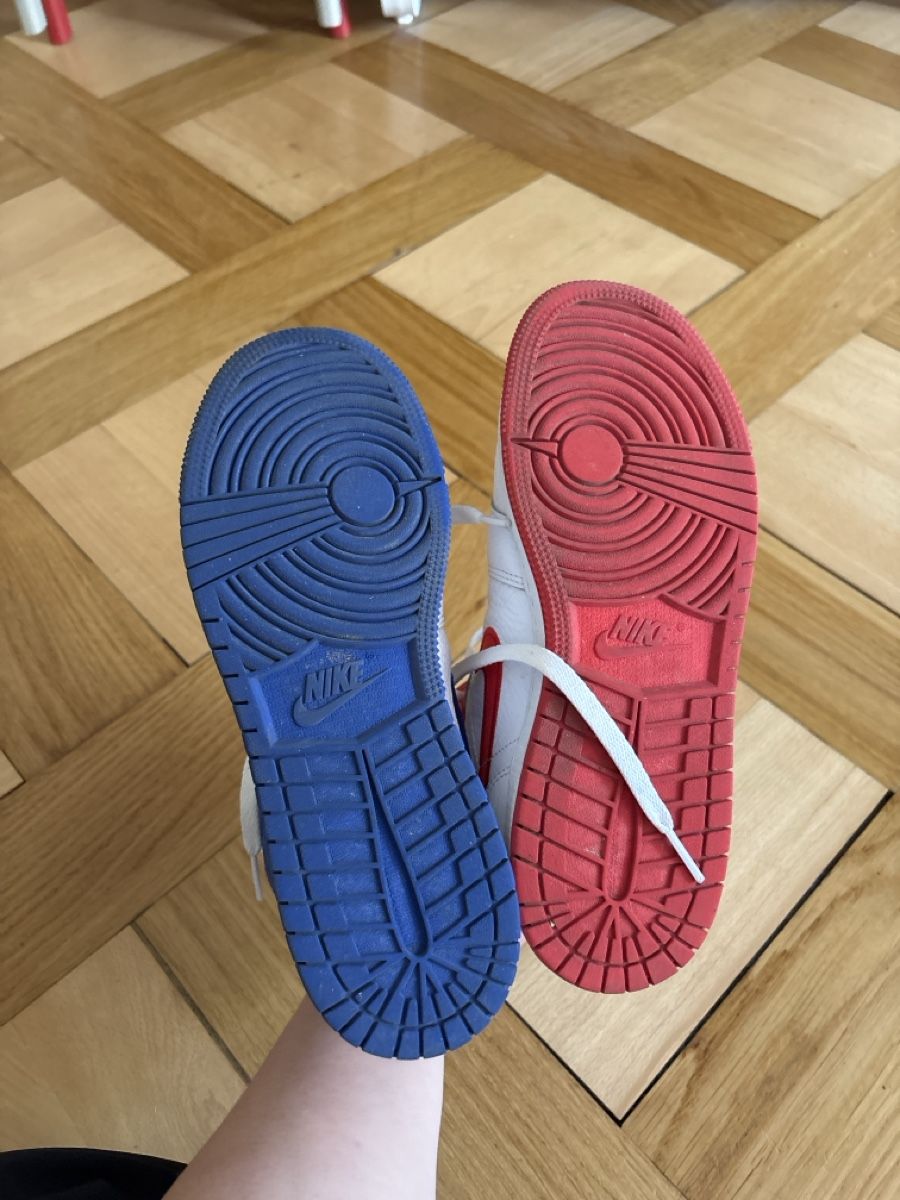 Nike Scarpe da uomo: Nike Sneaker – Usato da Bern venduto da Lydiixa 4