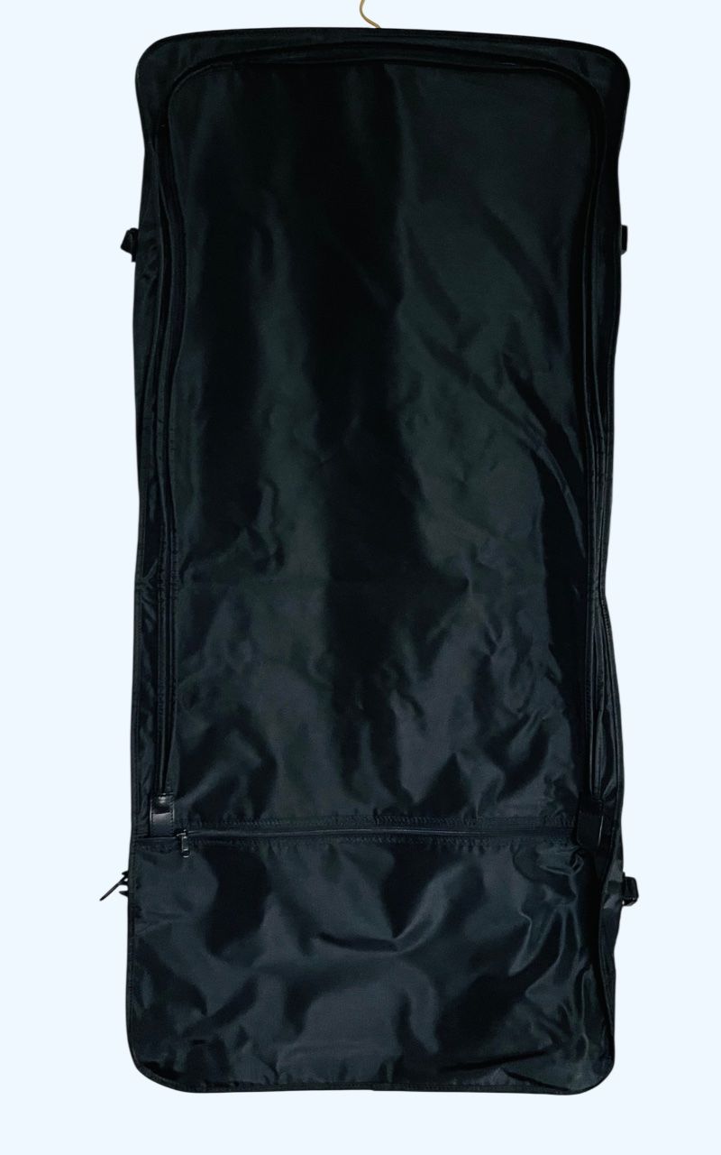 Maison Mollerus Valigie: Sac-housse de voyage Maison MOLLERUS – Usato da Genève venduto da Bazarare 4