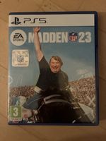 PS5 Madden 23 NFL American Football Playstation 5 Game