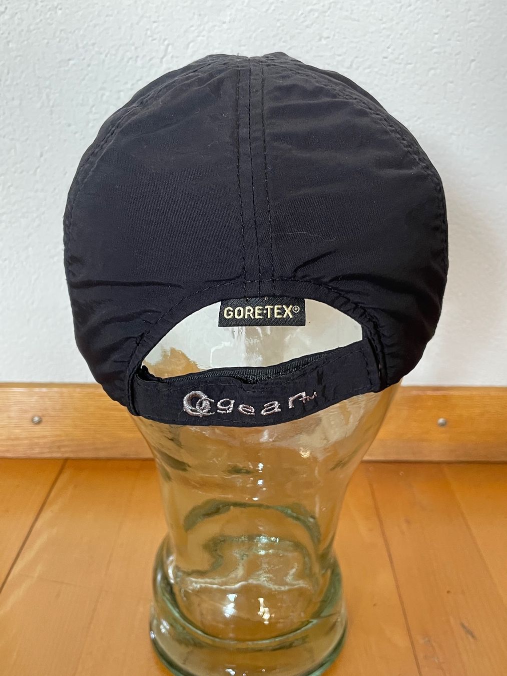 Hüte, Mützen & Caps: Vintage Y2K Gore-Tex cap – Gebraucht aus Zürich von le_souk 2
