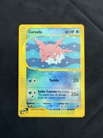 Reverse holo Corsola Pokémon Expedition - 102/145