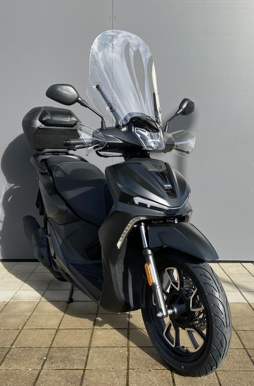 Scooter: VOGE SR16 – Nuovo e nell'imballaggio originale da Seewen SO venduto da motoXpertag 1