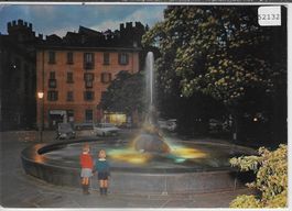 Bellinzona - Fontana