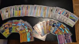 Ganzes Pokemon sv2a 151 Set von 001 bis 165 Japanisch