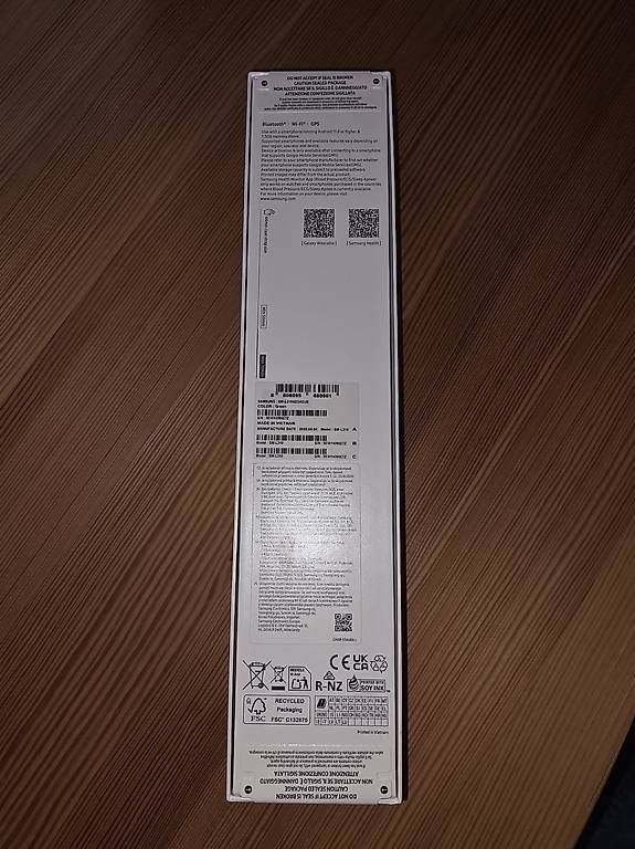 Smartwatch: Samsung Galaxy watch 7 (44mm) – Usato da Lützelflüh-Goldb venduto da Marco811997.
