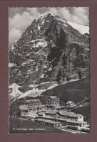 KLEINE SCHEIDEGG - Eiger Nordwand